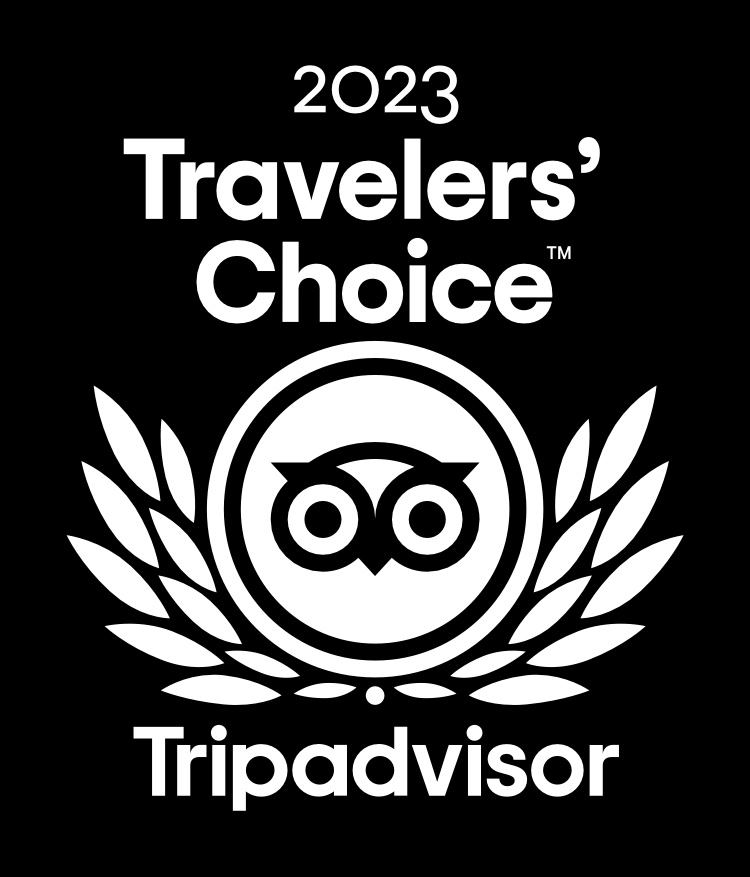 The Bicycle - Travelers' Choice Winner 2023